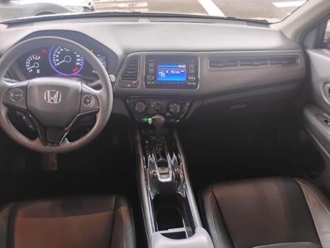 HONDA HR-V 1.8 16V 4P LX FLEX AUTOM�TICO CVT, Foto 13