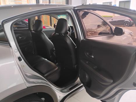 HONDA HR-V 1.8 16V 4P LX FLEX AUTOM�TICO CVT, Foto 15