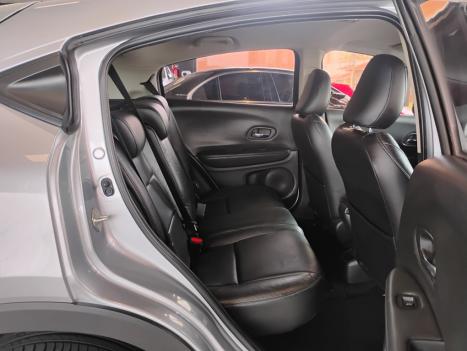 HONDA HR-V 1.8 16V 4P LX FLEX AUTOM�TICO CVT, Foto 16