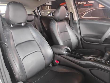 HONDA HR-V 1.8 16V 4P LX FLEX AUTOM�TICO CVT, Foto 17