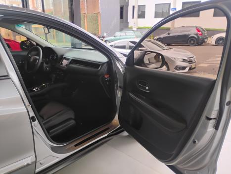 HONDA HR-V 1.8 16V 4P LX FLEX AUTOM�TICO CVT, Foto 19