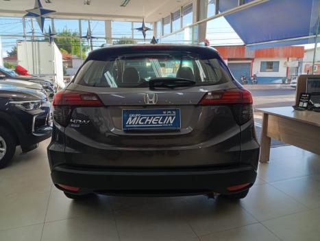 HONDA HR-V 1.8 16V 4P EXL FLEX AUTOM�TICO CVT, Foto 4