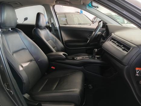 HONDA HR-V 1.8 16V 4P EXL FLEX AUTOM�TICO CVT, Foto 6