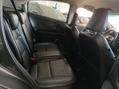 HONDA HR-V 1.8 16V 4P EXL FLEX AUTOM�TICO CVT, Foto 7