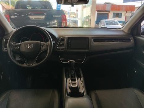 HONDA HR-V 1.8 16V 4P EXL FLEX AUTOM�TICO CVT, Foto 9