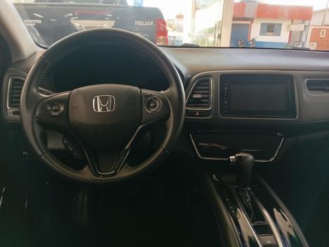 HONDA HR-V 1.8 16V 4P EXL FLEX AUTOM�TICO CVT, Foto 10