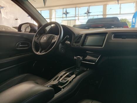 HONDA HR-V 1.8 16V 4P EXL FLEX AUTOM�TICO CVT, Foto 11