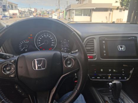 HONDA HR-V 1.8 16V 4P EXL FLEX AUTOM�TICO CVT, Foto 8