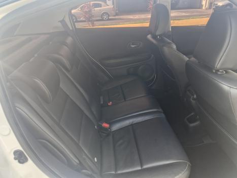 HONDA HR-V 1.8 16V 4P EXL FLEX AUTOM�TICO CVT, Foto 14
