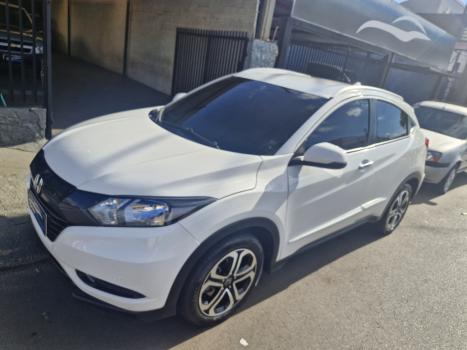 HONDA HR-V 1.8 16V 4P EXL FLEX AUTOM�TICO CVT, Foto 4