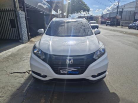 HONDA HR-V 1.8 16V 4P EXL FLEX AUTOM�TICO CVT, Foto 12