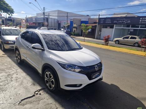 HONDA HR-V 1.8 16V 4P EXL FLEX AUTOM�TICO CVT, Foto 5