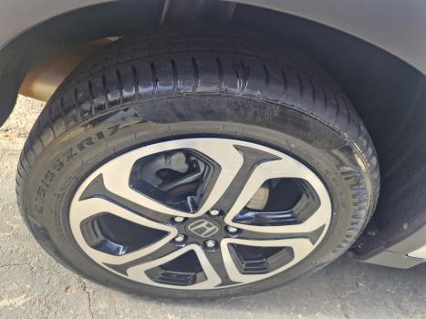 HONDA HR-V 1.8 16V 4P EXL FLEX AUTOM�TICO CVT, Foto 15