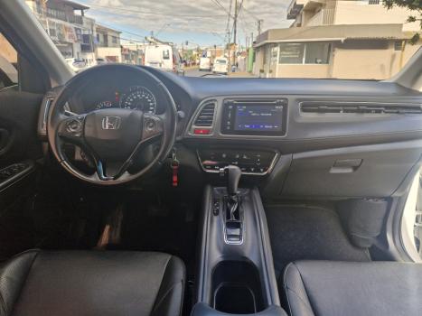 HONDA HR-V 1.8 16V 4P EXL FLEX AUTOM�TICO CVT, Foto 9