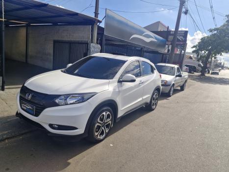 HONDA HR-V 1.8 16V 4P EXL FLEX AUTOM�TICO CVT, Foto 10