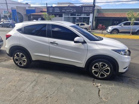 HONDA HR-V 1.8 16V 4P EXL FLEX AUTOM�TICO CVT, Foto 11