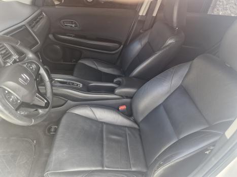 HONDA HR-V 1.8 16V 4P EXL FLEX AUTOM�TICO CVT, Foto 16
