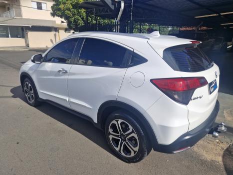 HONDA HR-V 1.8 16V 4P EXL FLEX AUTOM�TICO CVT, Foto 3