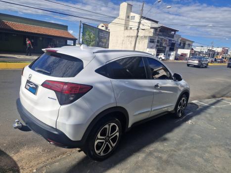 HONDA HR-V 1.8 16V 4P EXL FLEX AUTOM�TICO CVT, Foto 2