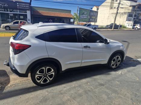 HONDA HR-V 1.8 16V 4P EXL FLEX AUTOM�TICO CVT, Foto 13
