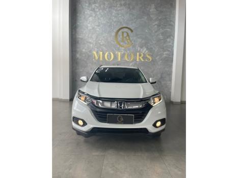HONDA HR-V 1.8 16V 4P EX FLEX AUTOM�TICO CVT, Foto 2