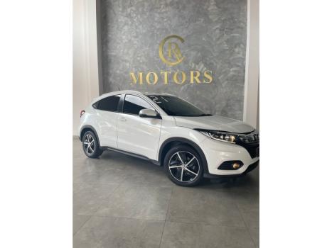 HONDA HR-V 1.8 16V 4P EX FLEX AUTOM�TICO CVT, Foto 3