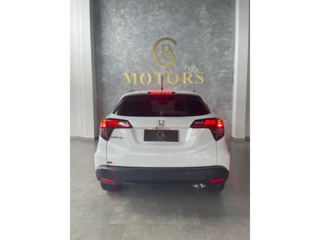 HONDA HR-V 1.8 16V 4P EX FLEX AUTOM�TICO CVT, Foto 5