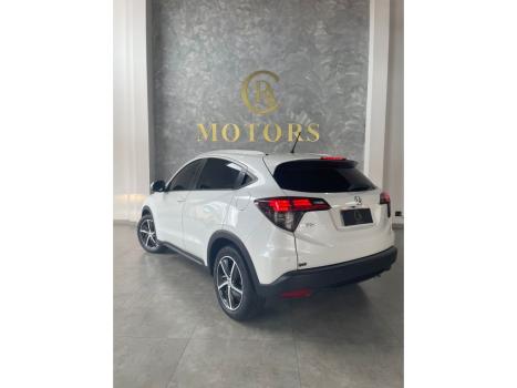 HONDA HR-V 1.8 16V 4P EX FLEX AUTOM�TICO CVT, Foto 6