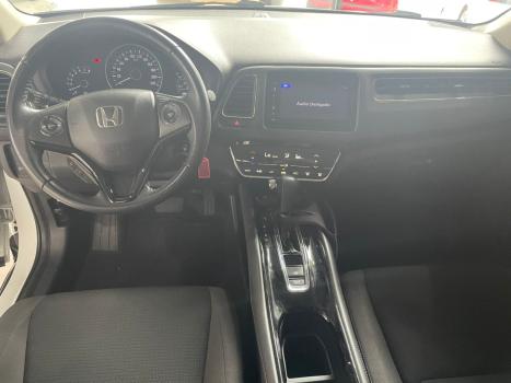HONDA HR-V 1.8 16V 4P EX FLEX AUTOM�TICO CVT, Foto 8