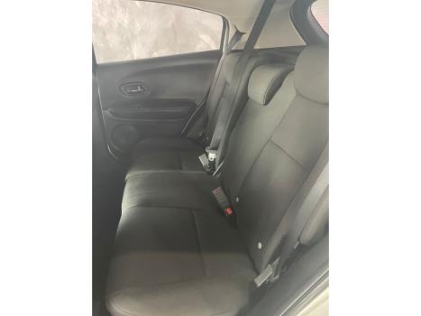 HONDA HR-V 1.8 16V 4P EX FLEX AUTOM�TICO CVT, Foto 9