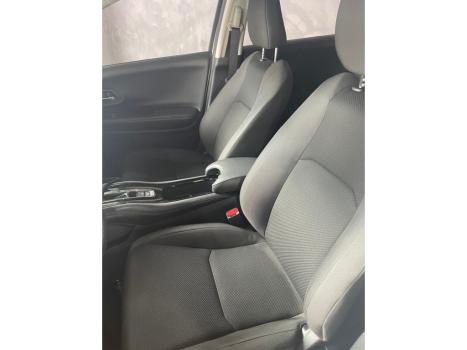HONDA HR-V 1.8 16V 4P EX FLEX AUTOM�TICO CVT, Foto 10