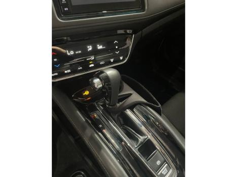 HONDA HR-V 1.8 16V 4P EX FLEX AUTOM�TICO CVT, Foto 12