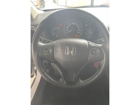 HONDA HR-V 1.8 16V 4P EX FLEX AUTOM�TICO CVT, Foto 13