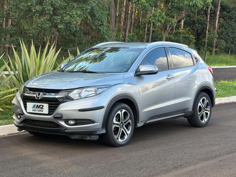 HONDA HR-V 1.8 16V 4P EX FLEX AUTOM�TICO CVT, Foto 2