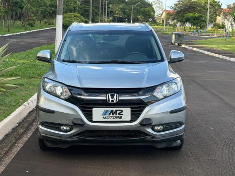HONDA HR-V 1.8 16V 4P EX FLEX AUTOM�TICO CVT, Foto 4