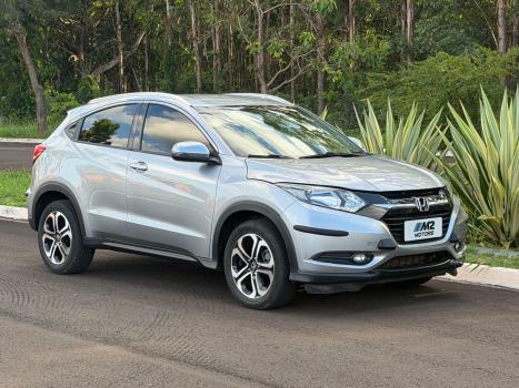 HONDA HR-V 1.8 16V 4P EX FLEX AUTOM�TICO CVT, Foto 7