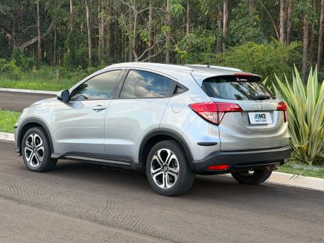 HONDA HR-V 1.8 16V 4P EX FLEX AUTOM�TICO CVT, Foto 10