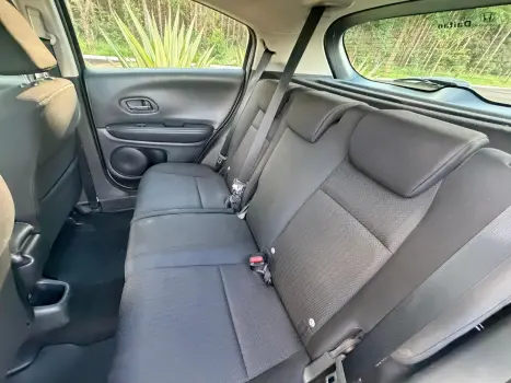 HONDA HR-V 1.8 16V 4P EX FLEX AUTOM�TICO CVT, Foto 15