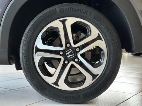 HONDA HR-V 1.8 16V 4P EXL FLEX AUTOM�TICO CVT, Foto 12
