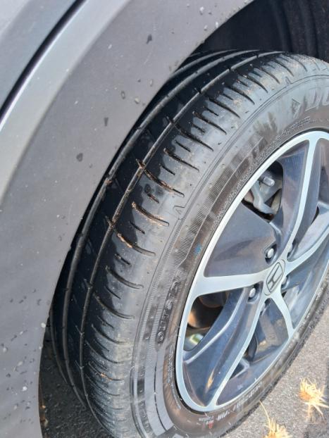 HONDA HR-V 1.8 16V 4P EX FLEX AUTOM�TICO CVT, Foto 2