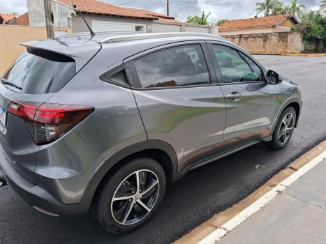 HONDA HR-V 1.8 16V 4P EX FLEX AUTOM�TICO CVT, Foto 4
