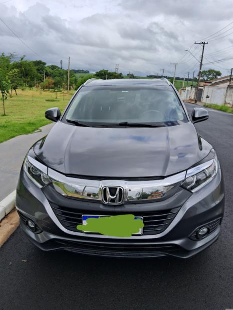 HONDA HR-V 1.8 16V 4P EX FLEX AUTOM�TICO CVT, Foto 7