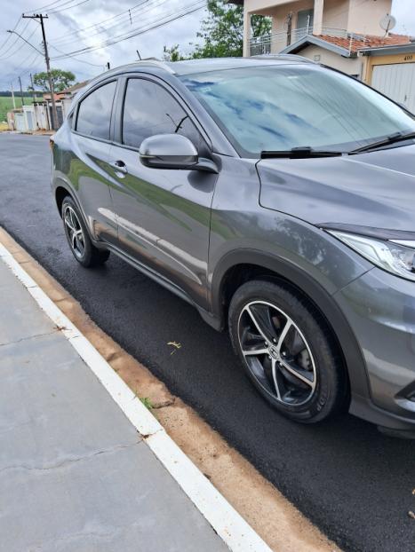 HONDA HR-V 1.8 16V 4P EX FLEX AUTOM�TICO CVT, Foto 8