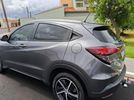 HONDA HR-V 1.8 16V 4P EX FLEX AUTOM�TICO CVT, Foto 9