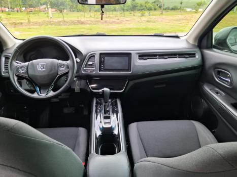 HONDA HR-V 1.8 16V 4P EX FLEX AUTOM�TICO CVT, Foto 10