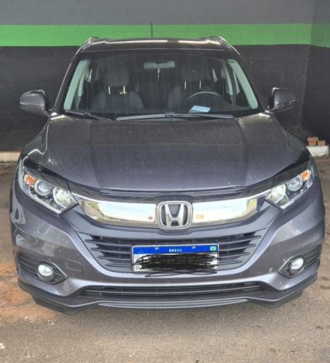 HONDA HR-V 1.8 16V 4P EX FLEX AUTOM�TICO CVT, Foto 1