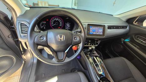 HONDA HR-V 1.8 16V 4P EX FLEX AUTOM�TICO CVT, Foto 2