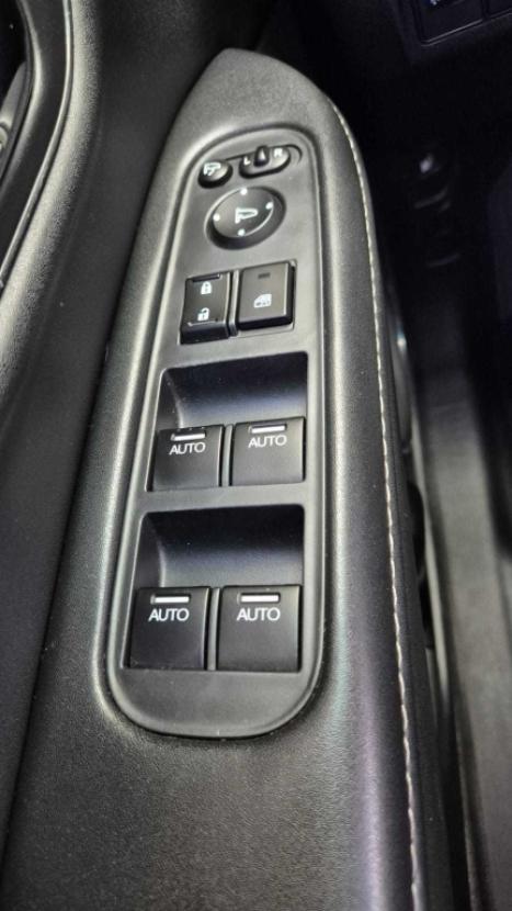 HONDA HR-V 1.8 16V 4P EX FLEX AUTOM�TICO CVT, Foto 3