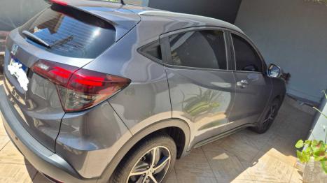 HONDA HR-V 1.8 16V 4P EX FLEX AUTOM�TICO CVT, Foto 5