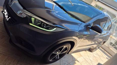 HONDA HR-V 1.8 16V 4P EX FLEX AUTOM�TICO CVT, Foto 6